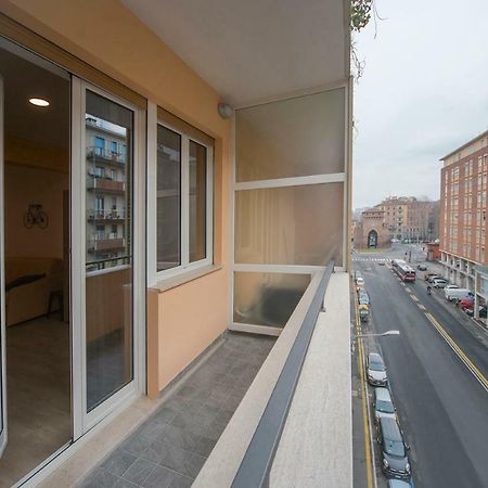 Saffi 15 Apartments Bologna Exterior foto