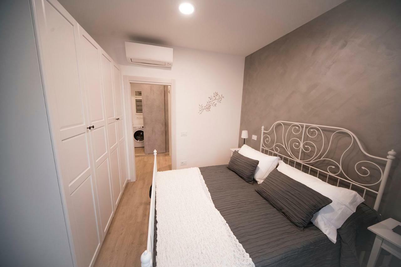 Saffi 15 Apartments Bologna Exterior foto