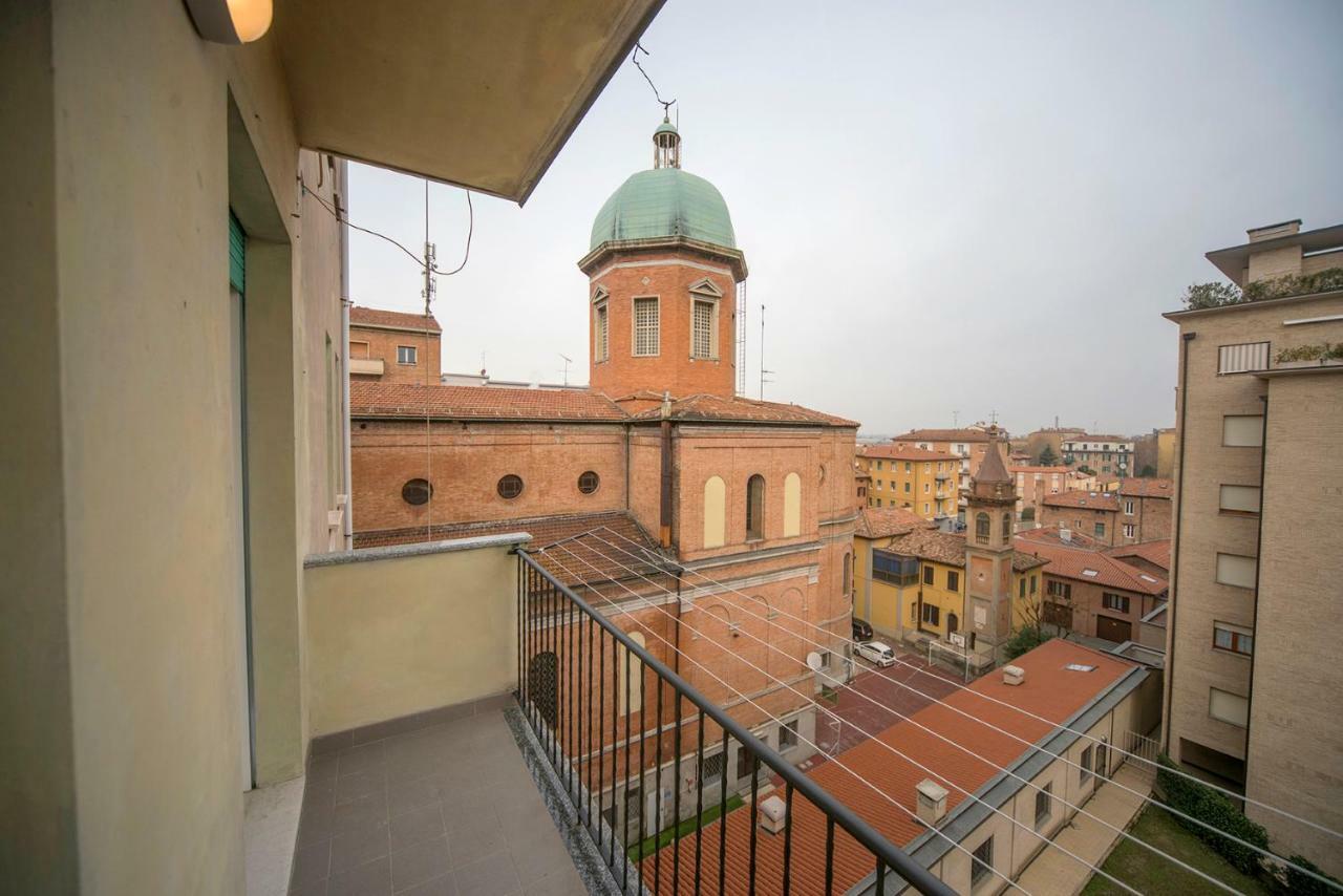 Saffi 15 Apartments Bologna Exterior foto