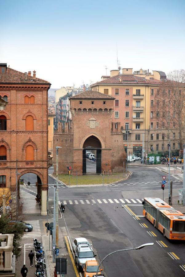 Saffi 15 Apartments Bologna Exterior foto